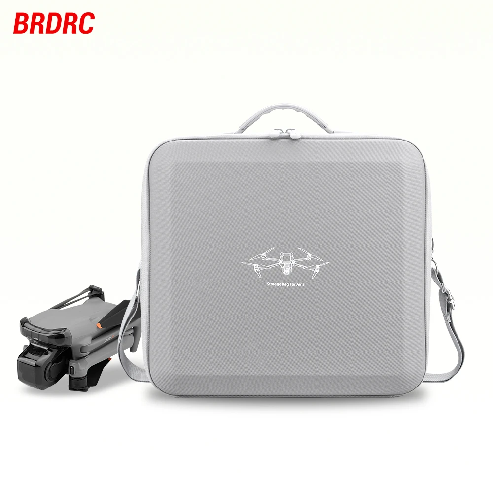Drone Controller Hood - BRDRC Storage Bag for DJI Air
