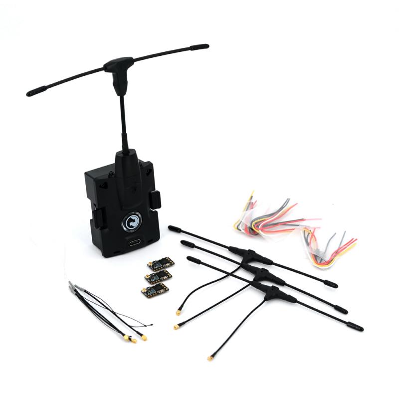 Tbs Fpv Crossfire - TBS CROSSFIRE MICRO TX V2 STARTER