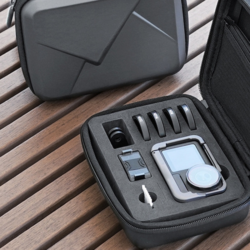 Drone Hard Shell Case - Hộp đựng máy ảnh vỏ cứng
