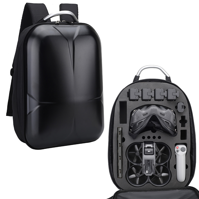Backpack Duricrust Waterproof  - đánh giá và giá Drone Backpack
