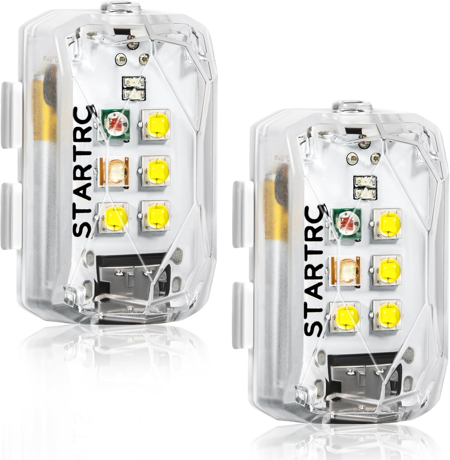 STARTRC Drone Strobe Light Ant - đánh giá và giá Drone Strobe Light