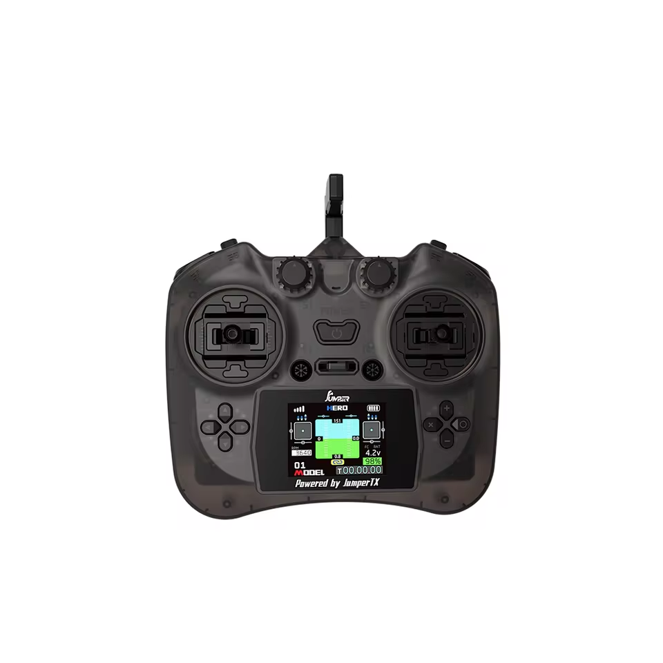 JUMPER Smart 2Inch Color Scree - đánh giá và giá Drone Controller Screen