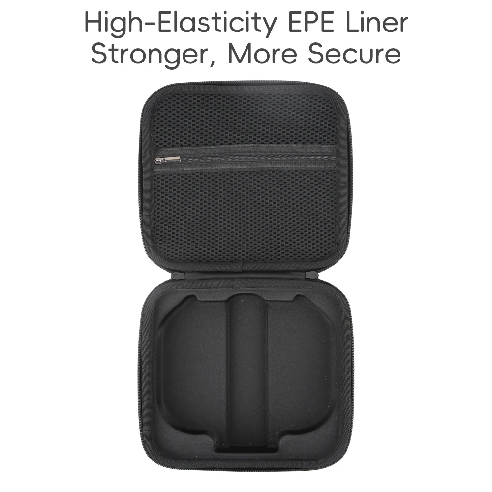 Anti-Scratch Dustproof Storage - đánh giá và giá Drone Hard Shell Case