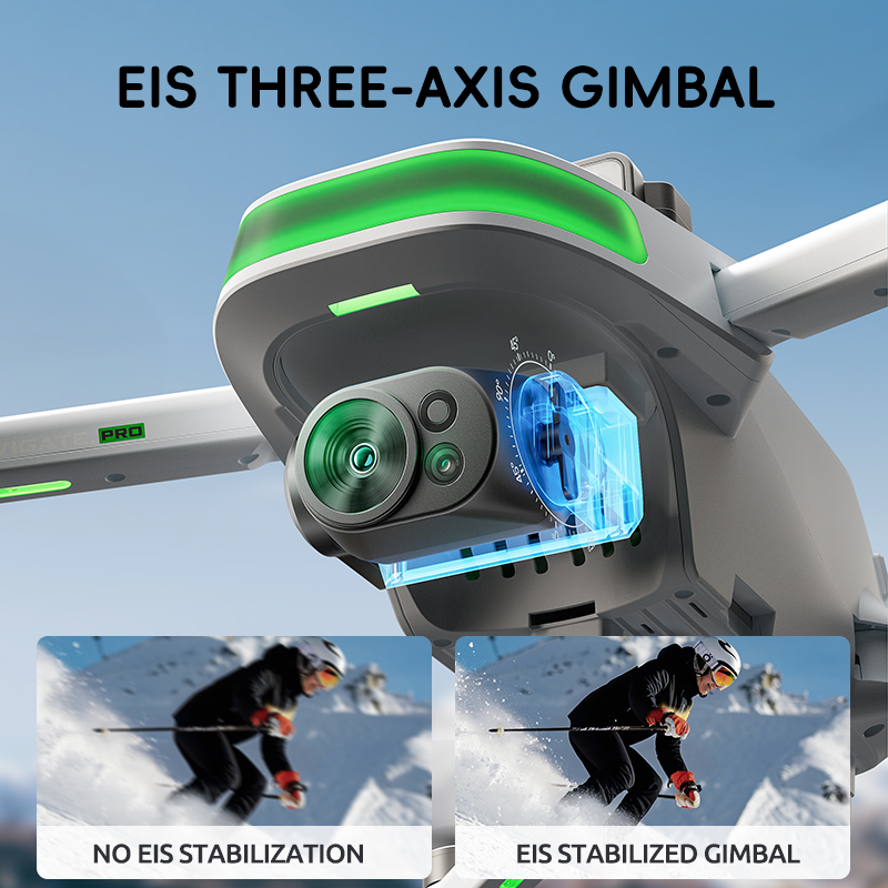New P31 Drone Professional 360 - đánh giá và giá Drone Controller Screen