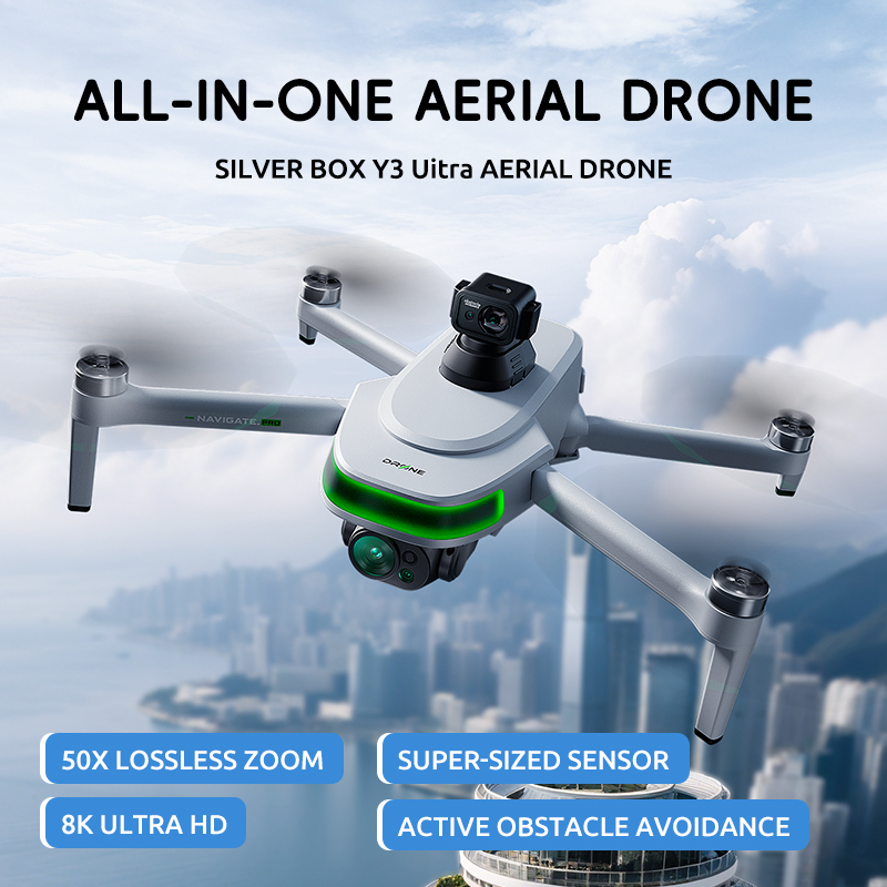 New P31 Drone Professional 360 - đánh giá và giá Drone Controller Screen