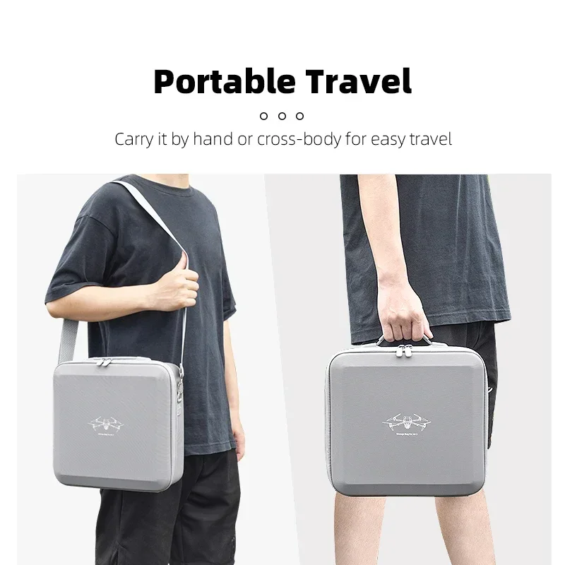 BRDRC Storage Bag for DJI Air  - đánh giá và giá Drone Controller Hood
