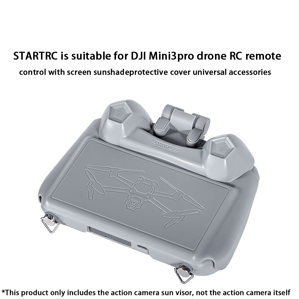 STARTRC is suitable for DJI Mi - đánh giá và giá Drone Sun Shade