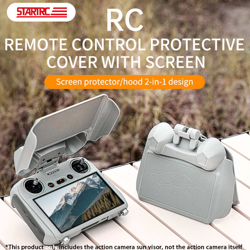 STARTRC is suitable for DJI Mi - đánh giá và giá Drone Sun Shade