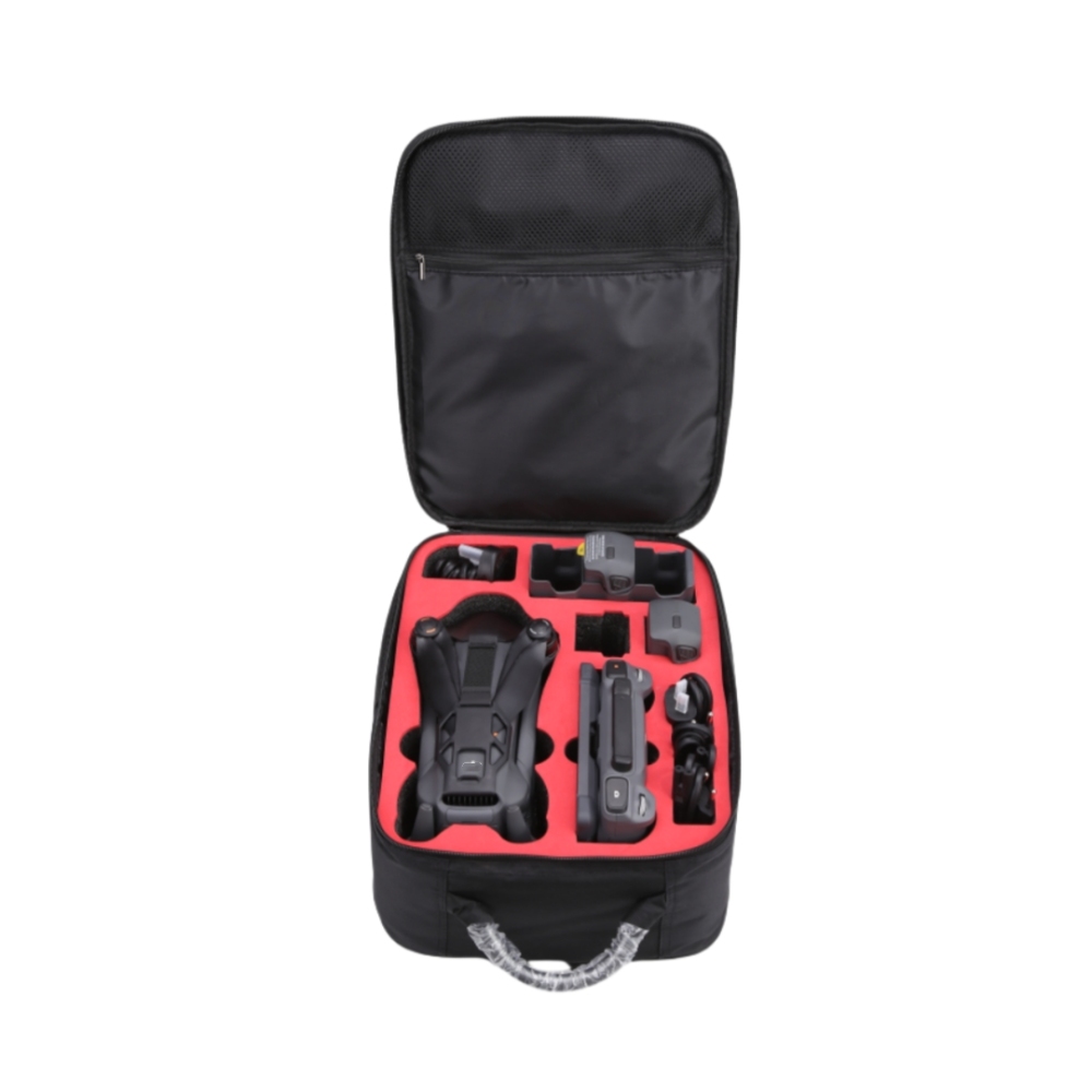 Backpack Carrying Case for DJI - đánh giá và giá Drone Backpack