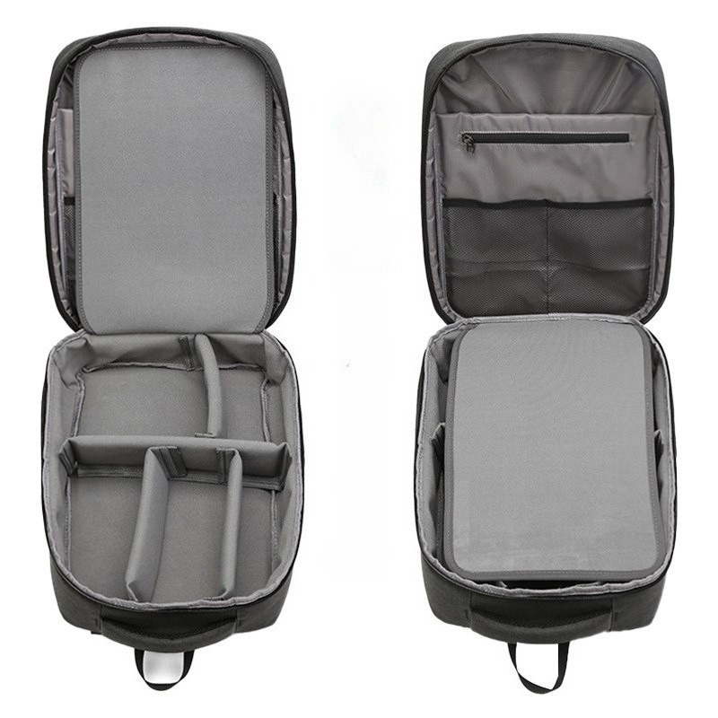 Large Capacity Backpack Carryi - đánh giá và giá Drone Backpack