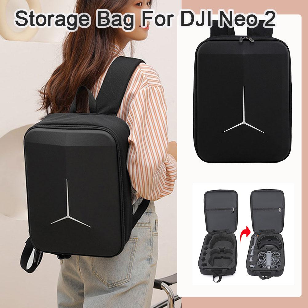 Hard-Shell Backpack for Dji Ne - đánh giá và giá Drone Hard Shell Case