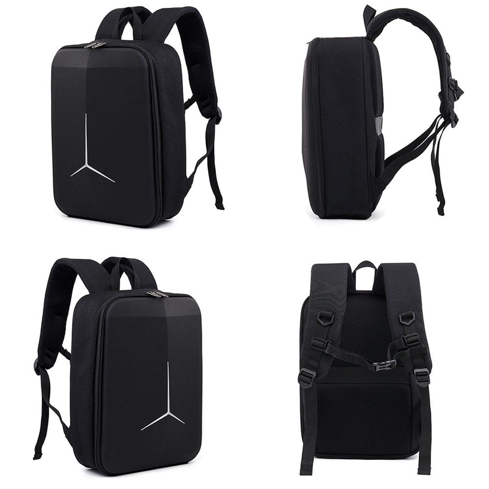 Hard-Shell Backpack for Dji Ne - đánh giá và giá Drone Hard Shell Case