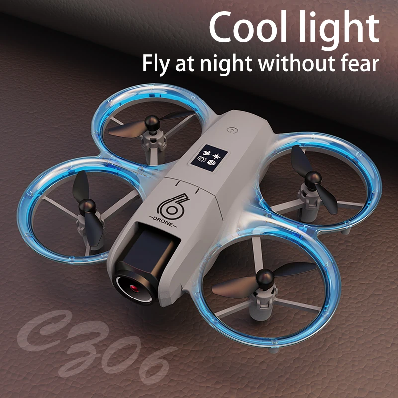 CZ06 Mini RC Quadcopter Drone  - đánh giá và giá Drone Controller Screen