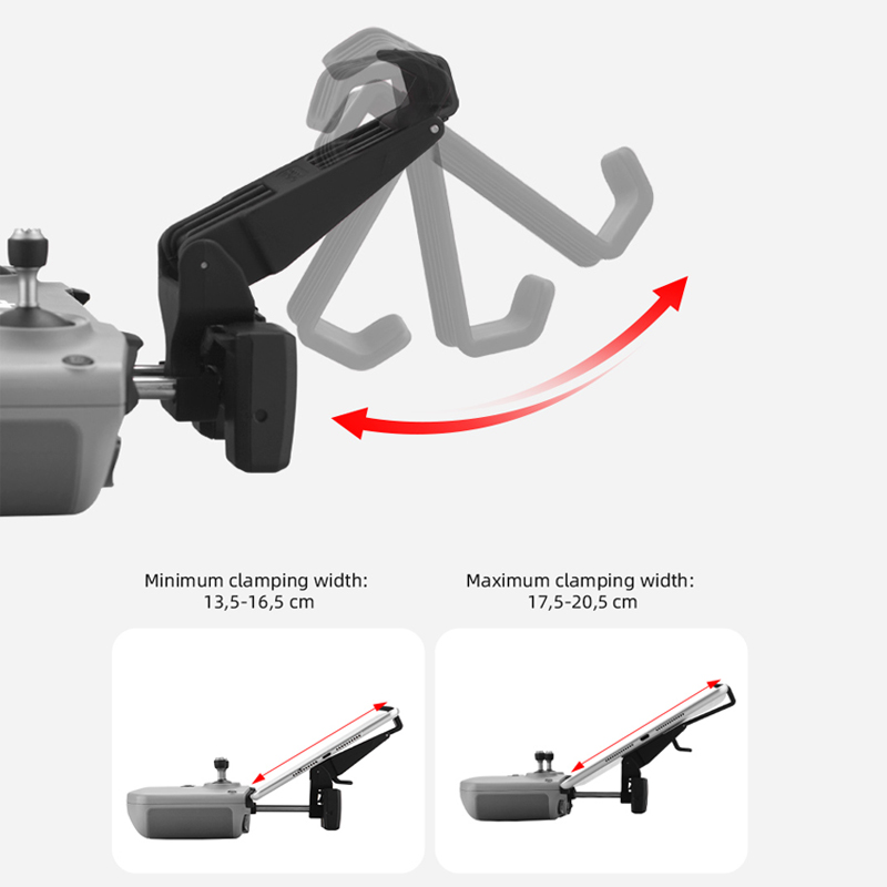 Giá Đỡ Máy Tính Bảng Cho DJI M - đánh giá và giá Drone Tablet Mount