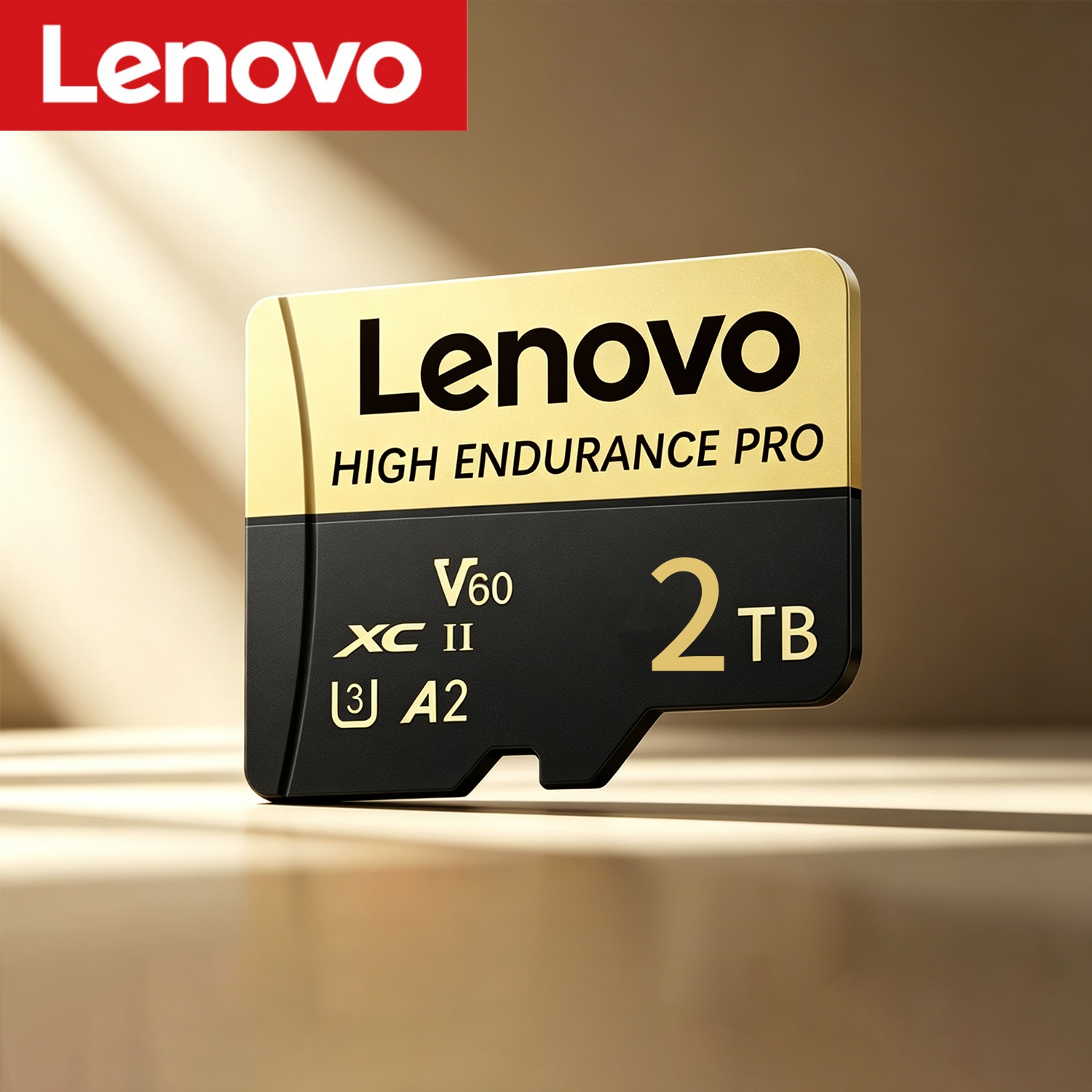 Lenovo New Memory Card 2TB Hig - đánh giá và giá Drone Strobe Light