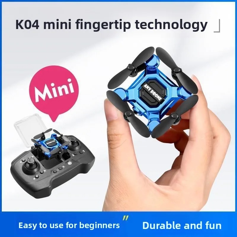 Mini Folding Mosquito Drone wi - đánh giá và giá Drone Power Bank