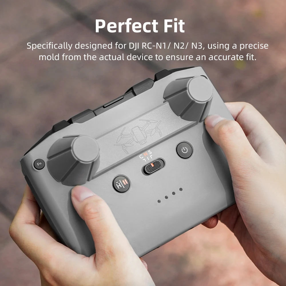 BRDRC Joystick Cover For RC N1 - đánh giá và giá Dji Drone Mini 4 Pro