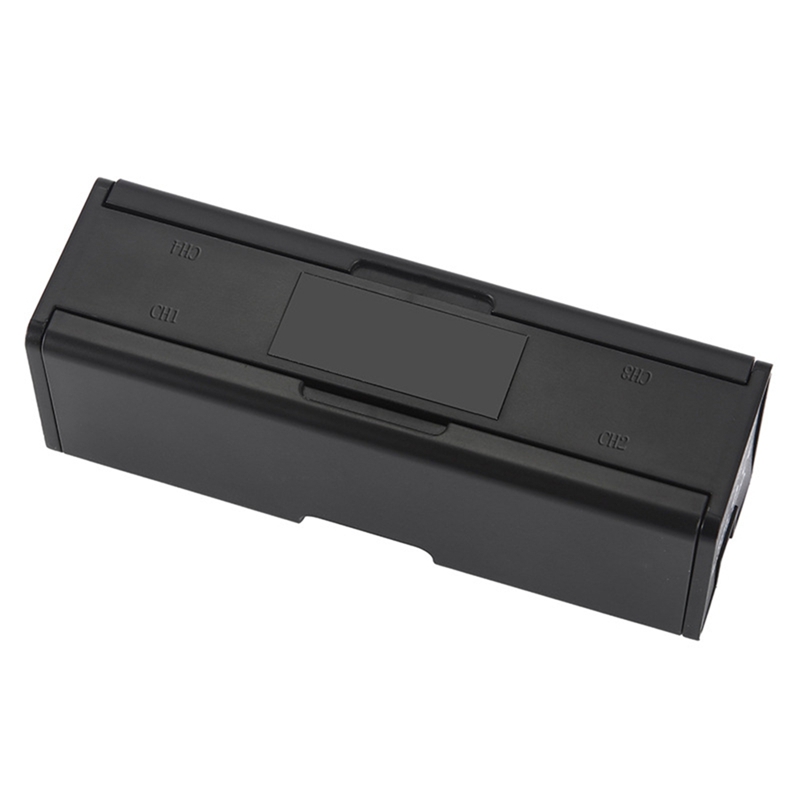 For 2 Pro/Zoom Battery Chargin - đánh giá và giá Drone Charging Hub