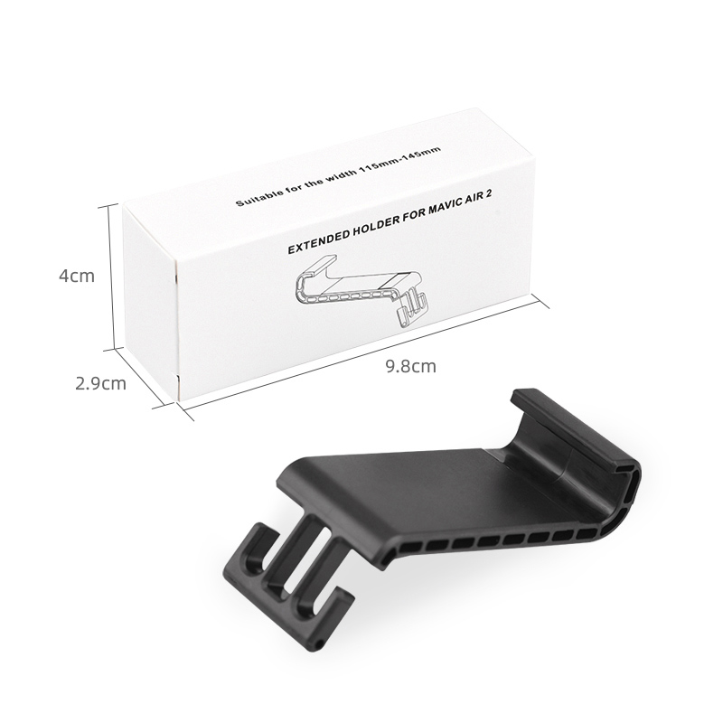 Drone Remote Control Tablet Ex - đánh giá và giá Drone Tablet Mount