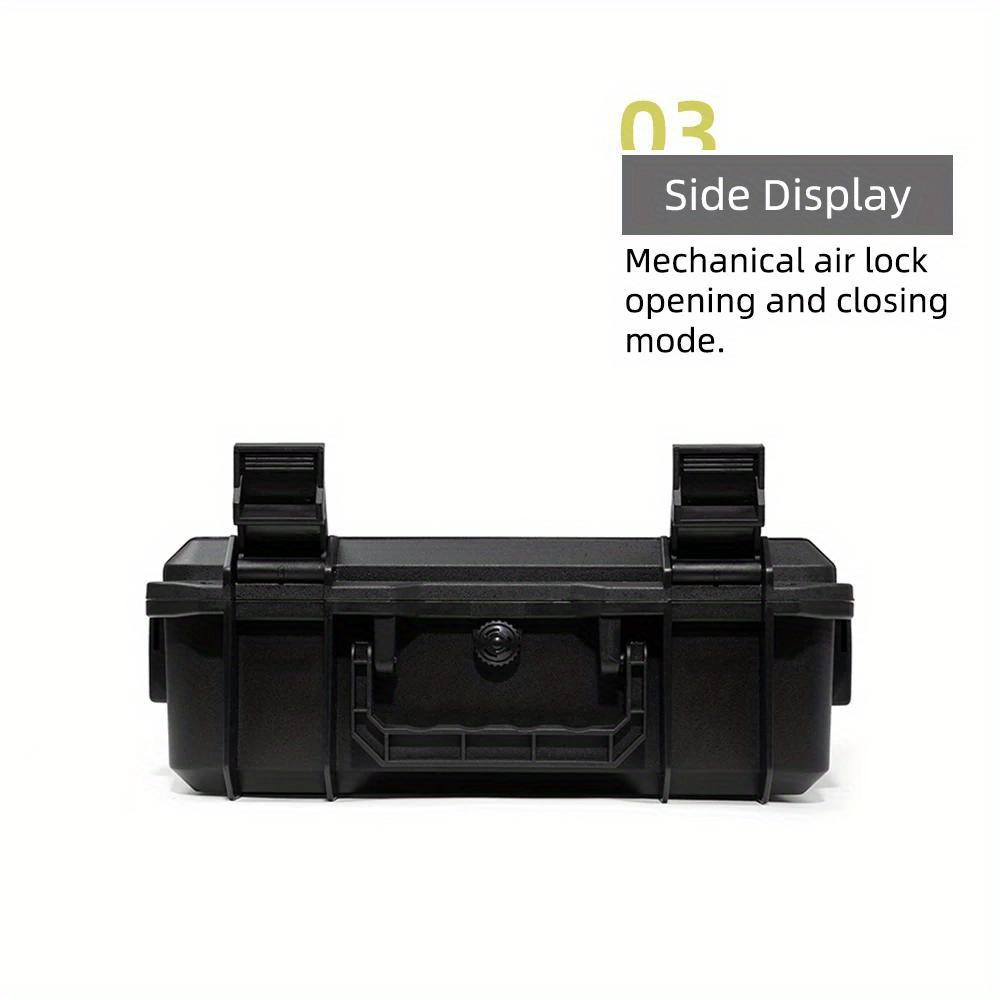 For DJI Flip Hard-Shell Storag - đánh giá và giá Drone Hard Shell Case