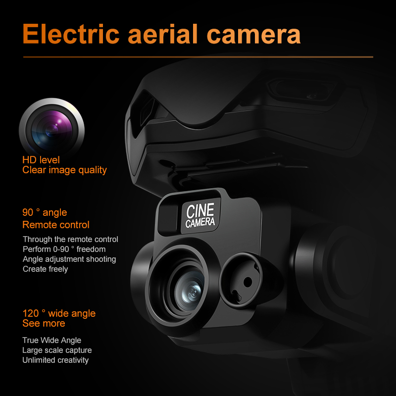 NEW 8K Drone With HD Camera La - đánh giá và giá Drone Controller Screen