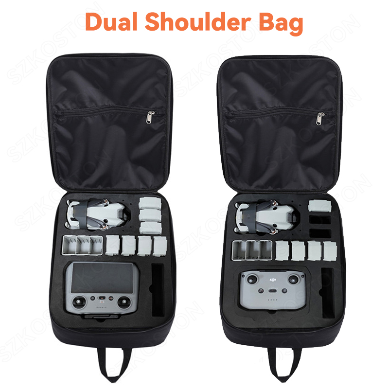 For DJI MINI 4 Pro Bag Storage - đánh giá và giá Drone Backpack