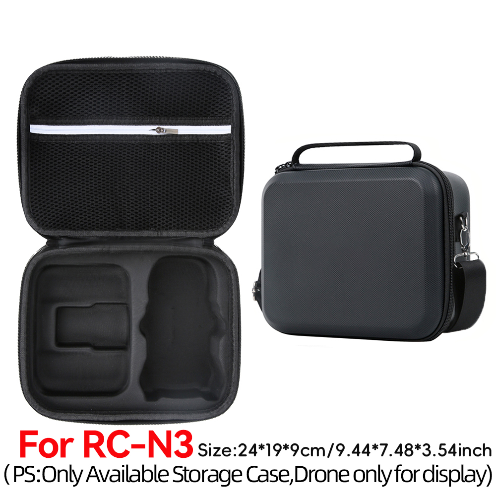 For DJI LITO X1 1  RC N3 Porta - đánh giá và giá Drone Hard Shell Case