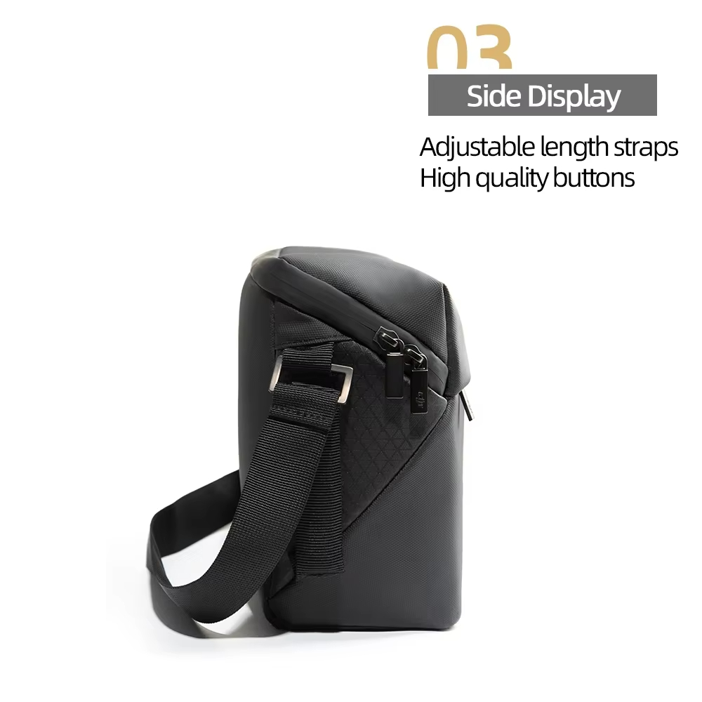 Backpack For DJI NEO/Mini 5 Pr - đánh giá và giá Drone Backpack