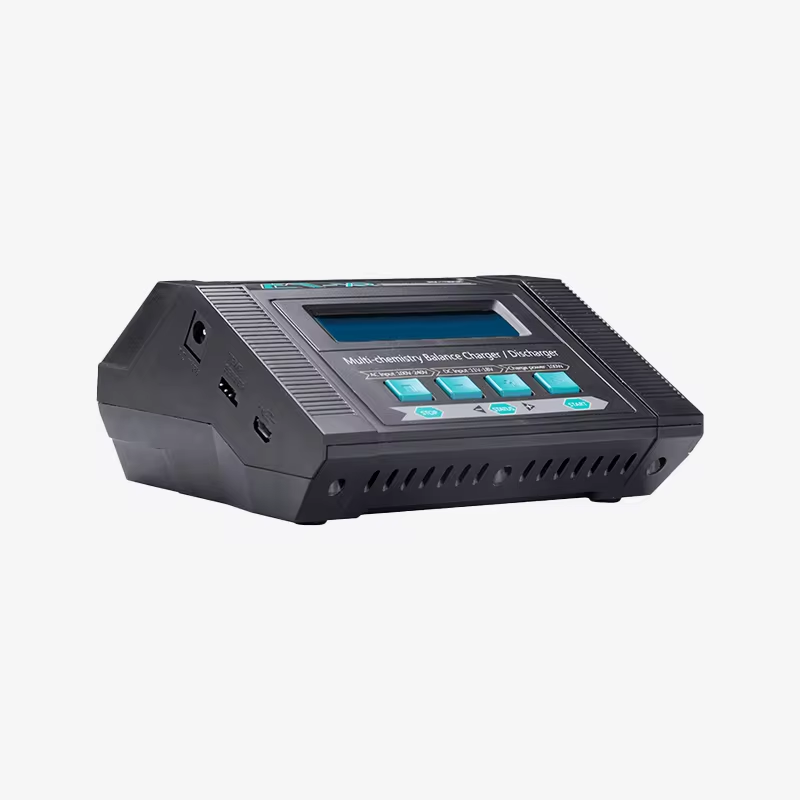 EV-PEAK C1-XR 100W 10A Smart B - đánh giá và giá Drone Battery Charger