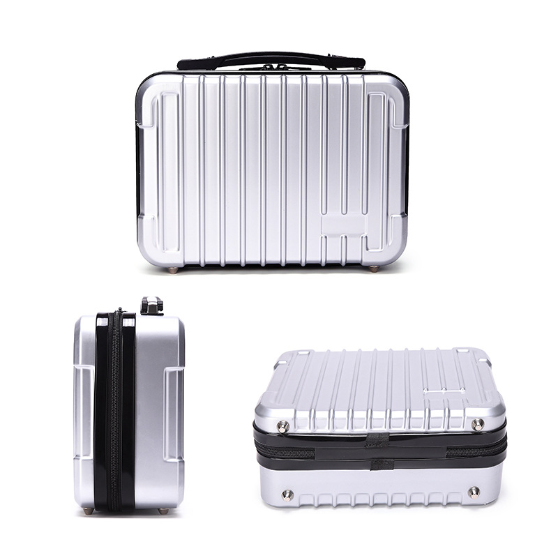 Large Capacity Hard Shell Orga - đánh giá và giá Drone Hard Shell Case