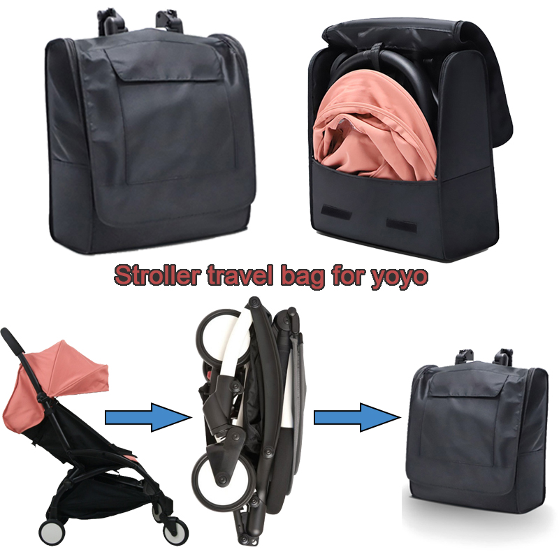 Stroller Travel Backpack Water - đánh giá và giá Drone Backpack