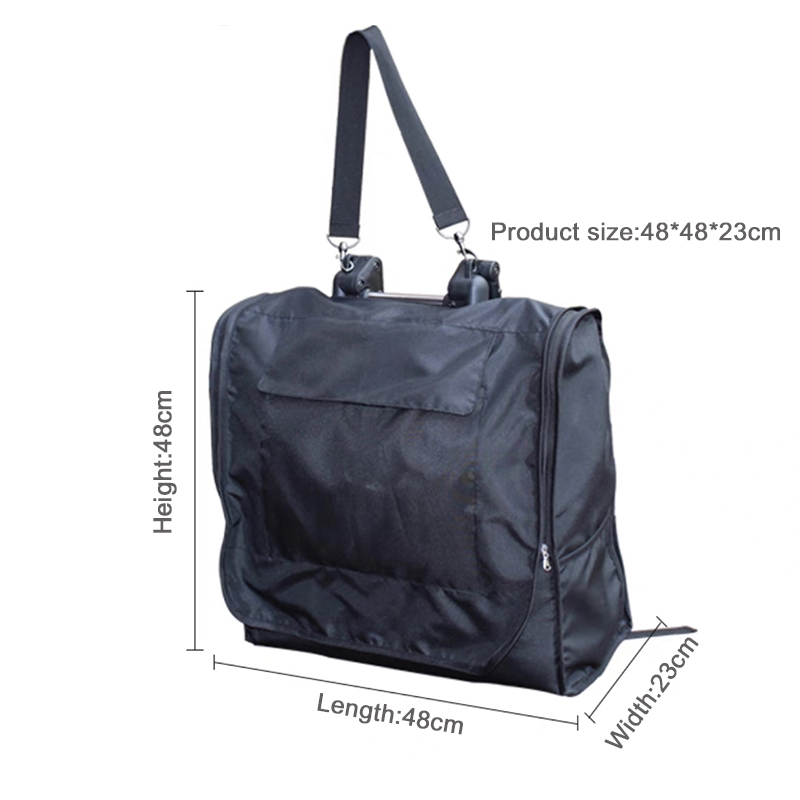 Stroller Travel Backpack Water - đánh giá và giá Drone Backpack